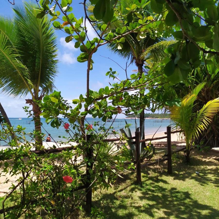Pousada Mediterraneo Barra Grande  Luaran gambar
